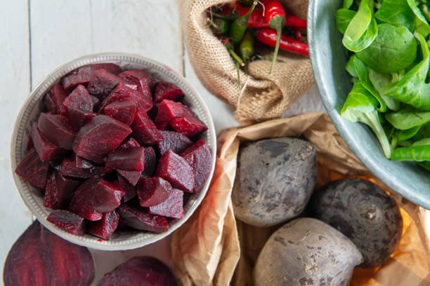 Purple Sweet Potato-recipeplatter