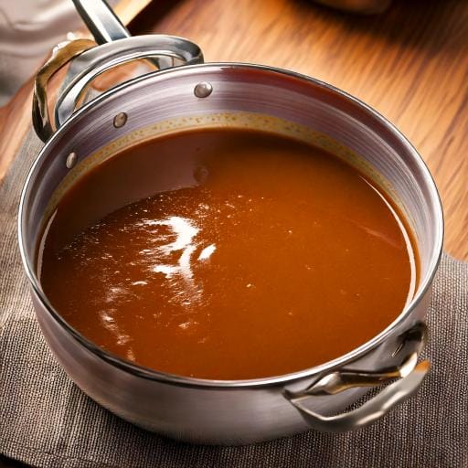 brown gravy recipe-recipeplatter