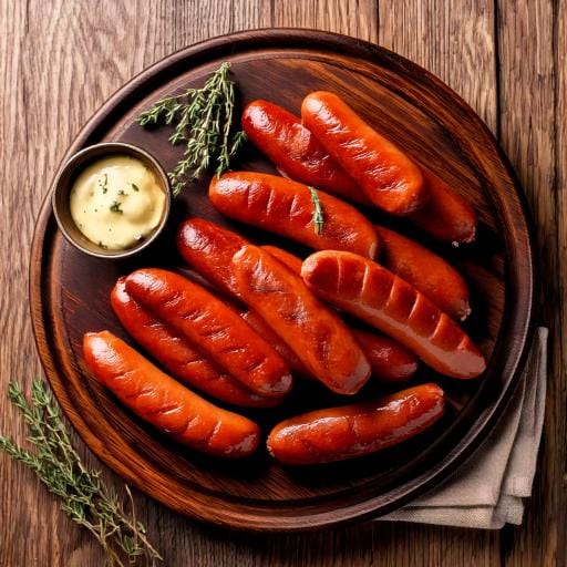 lil smokies recipe -recipeplatter