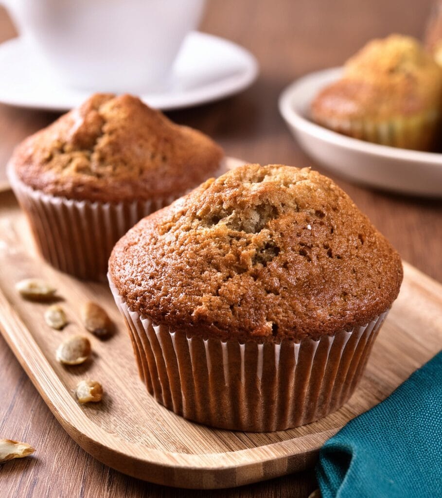 bran muffin recipe all bran-recipeplatter