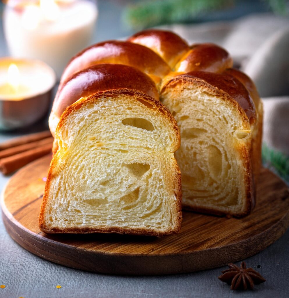 brioche bread recipe-recipeplatter