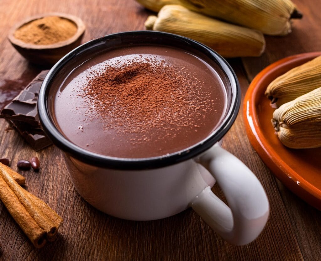 champurrado recipe-recipeplatter