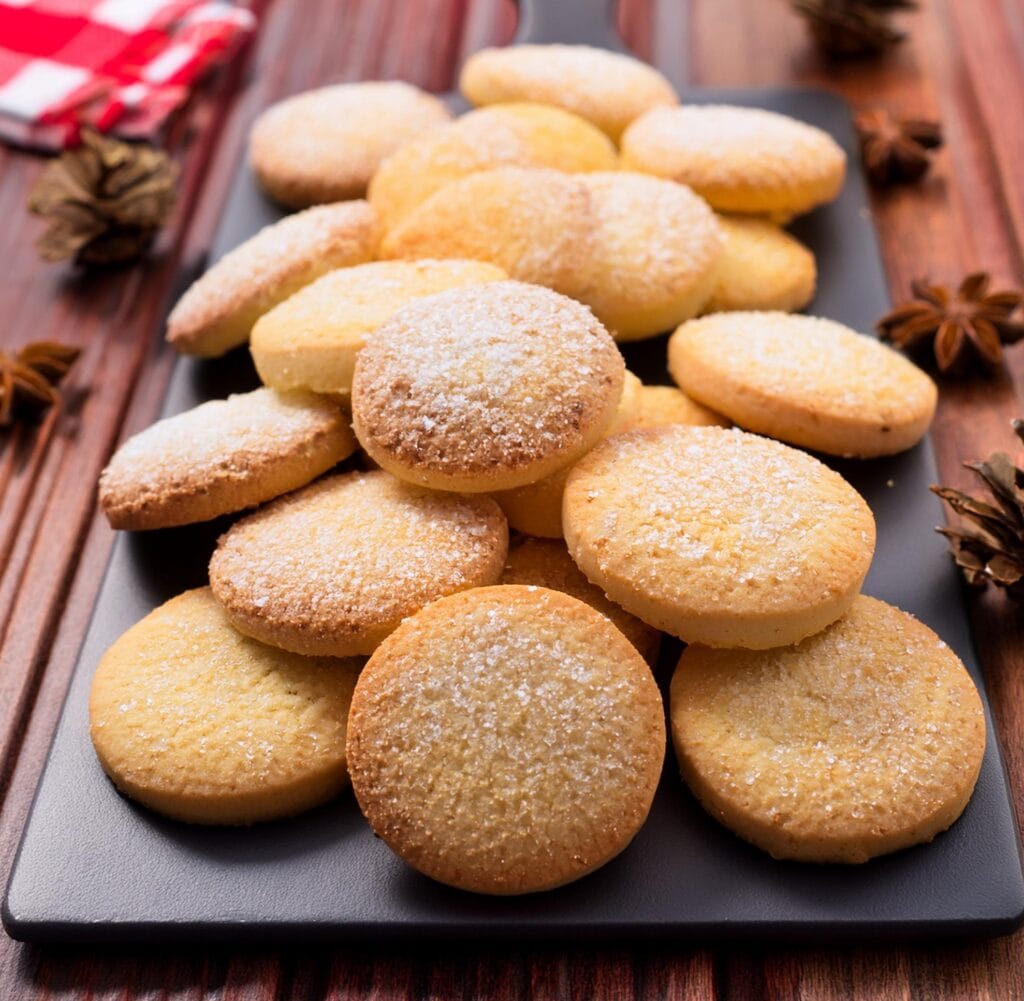 easy sugar biscuit recipe-recipeplatter