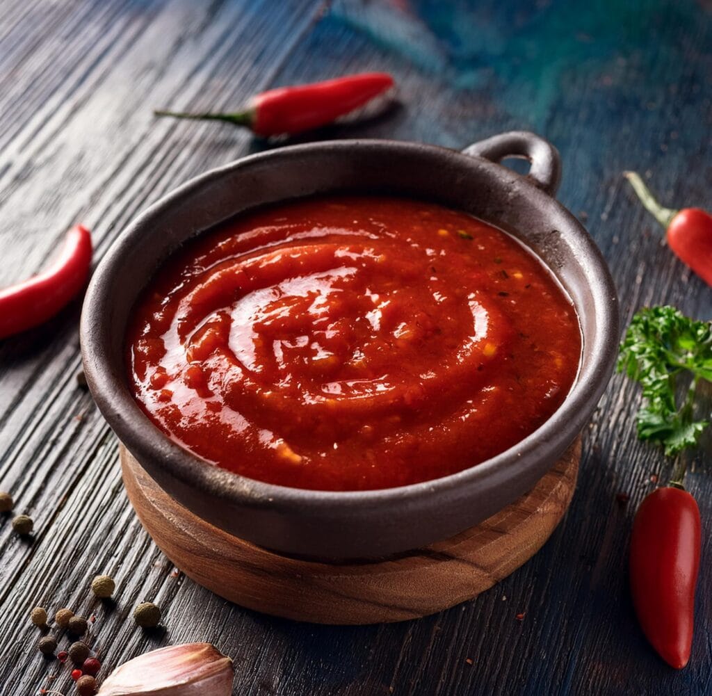 hot sauce recipe-recipeplatter