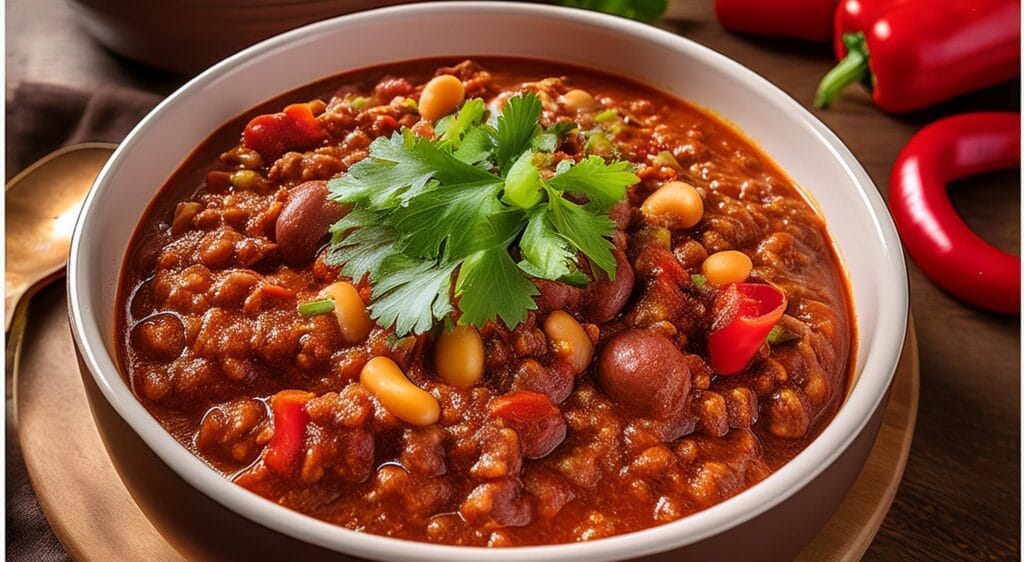 no bean chili recipe-recipeplatter