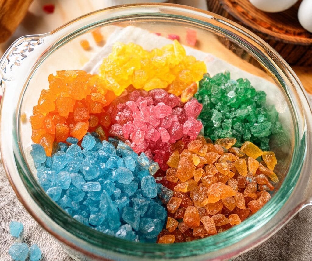 rock candy recipe-recipeplatter