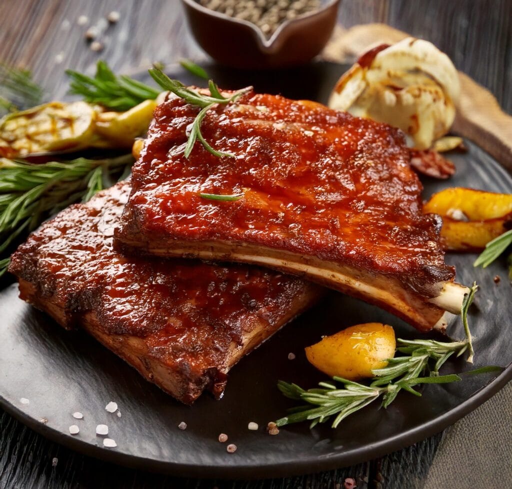 Short Ribs Recipe-recipeplatter