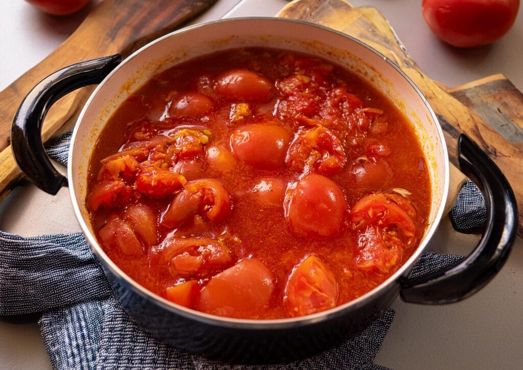 stewed tomatoes recipe-recipeplatter