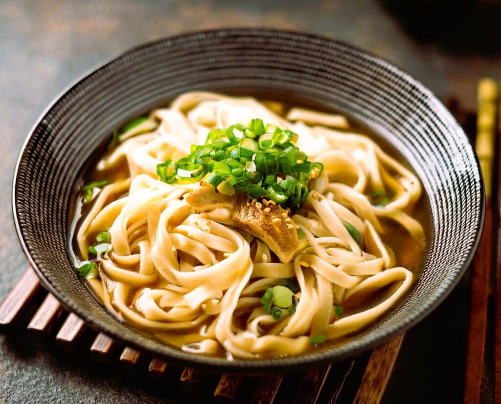 udon noodles recipe-recipeplatter