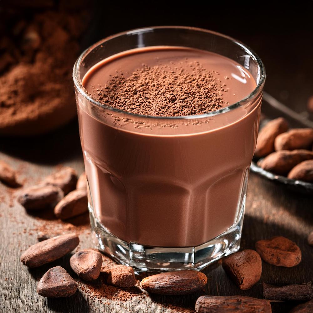 Cacao Drink Recipe-RECIPEPLATTER