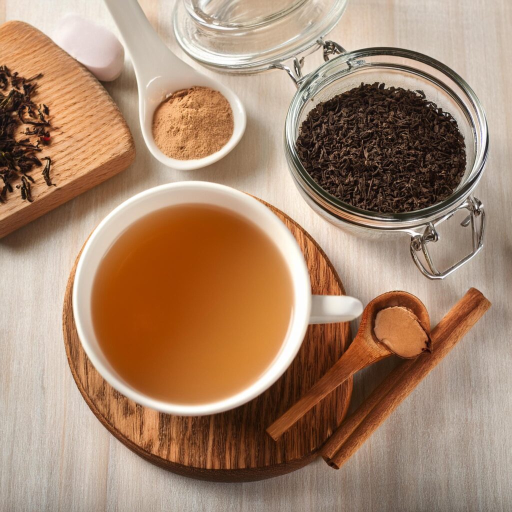 lactation tea recipe-recipeplatter