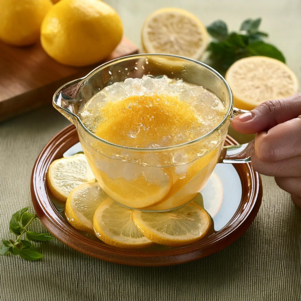 lemon crush recipe-recipeplatter