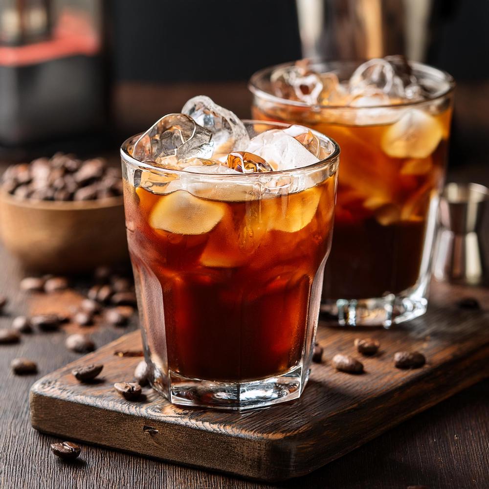 Iced Americano Recipe-RECIPEPLATTER