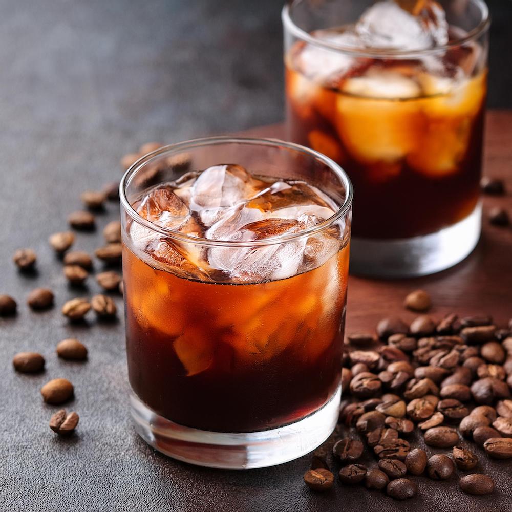 Iced Americano Recipe-RECIPEPLATTER