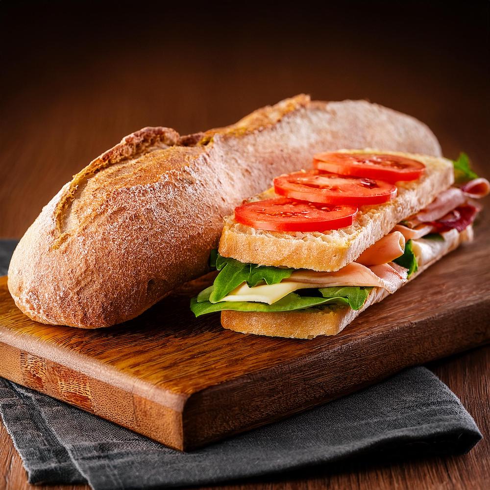 Recipes with Ciabatta Bread Sandwich-RECIPEPLATTER