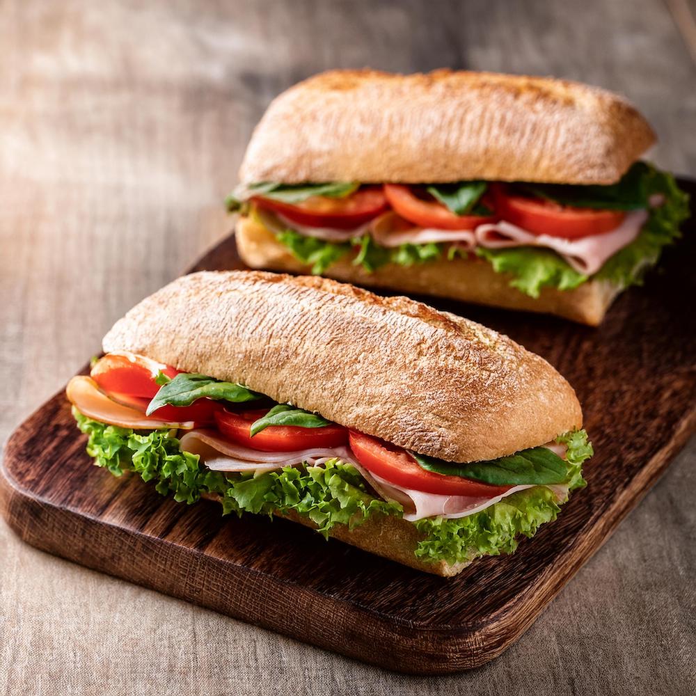 Recipes with Ciabatta Bread Sandwich-RECIPEPLATTER