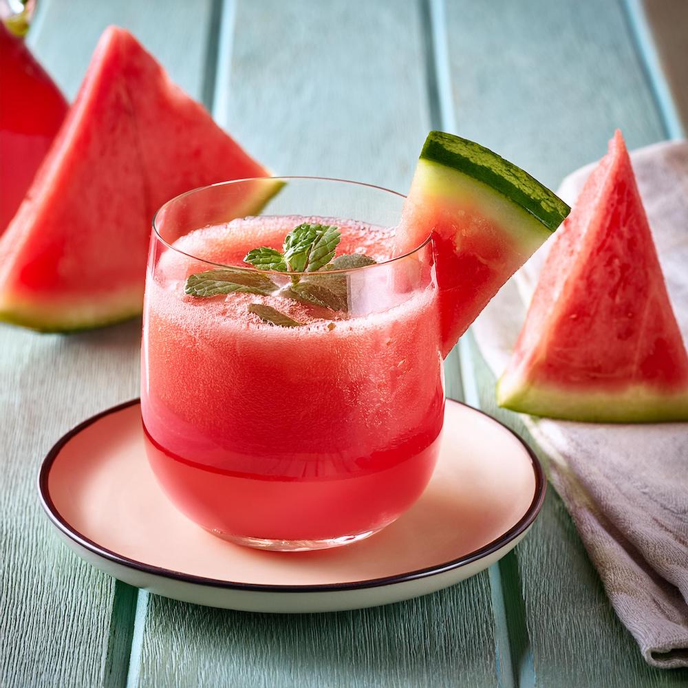 Watermelon Mocktail Recipe_RECIPEPLATTER