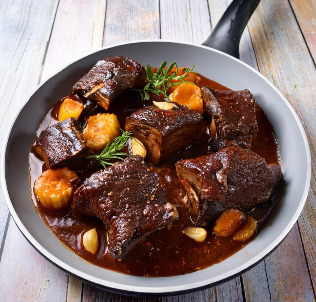 boneless beef short ribs recipe-recipeplatter