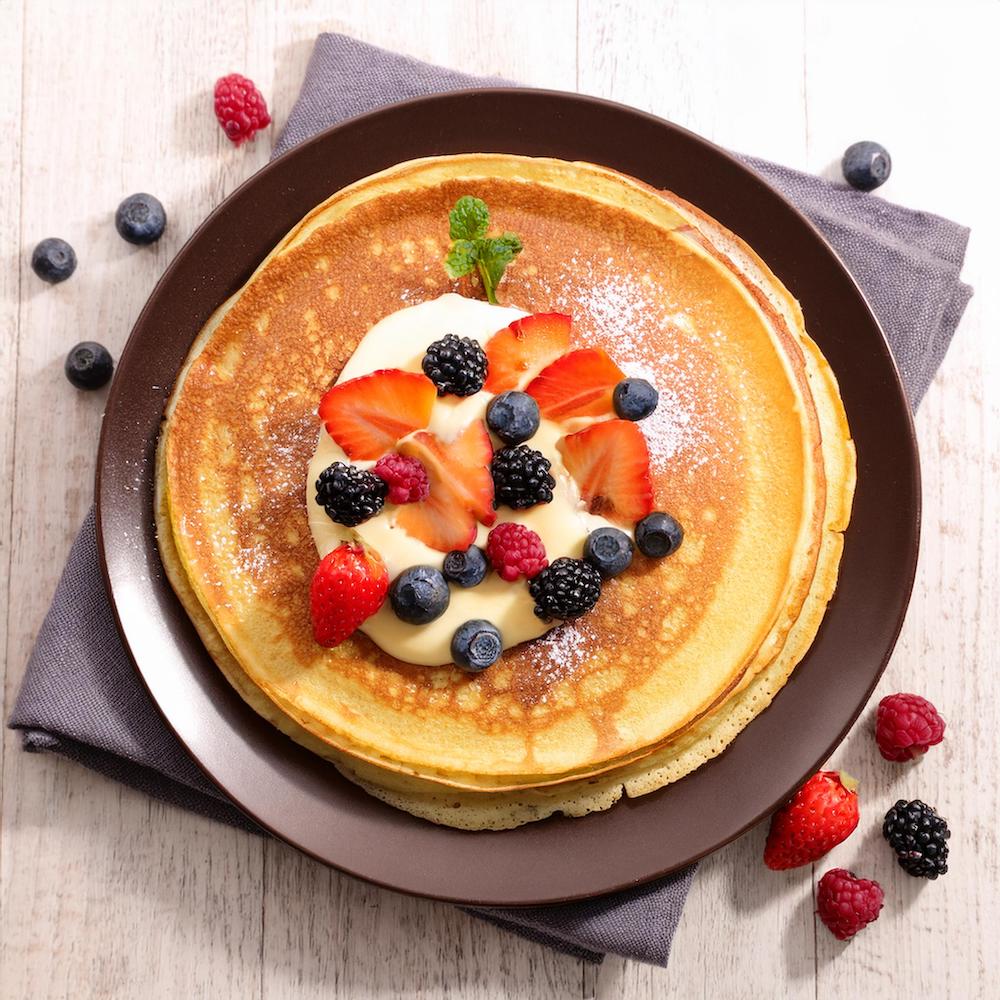 pancake mix crepe recipe-RECIPEPLATTER