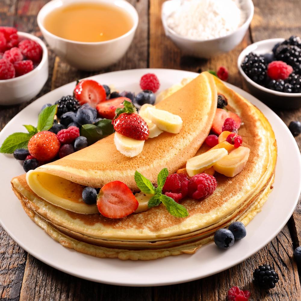 pancake mix crepe recipe-RECIPEPLATTER