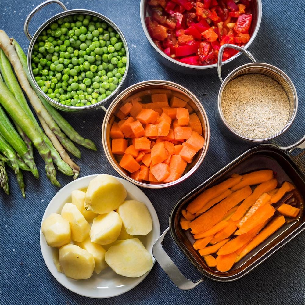 vegetable goulash recipe-RECIPEPLATTER