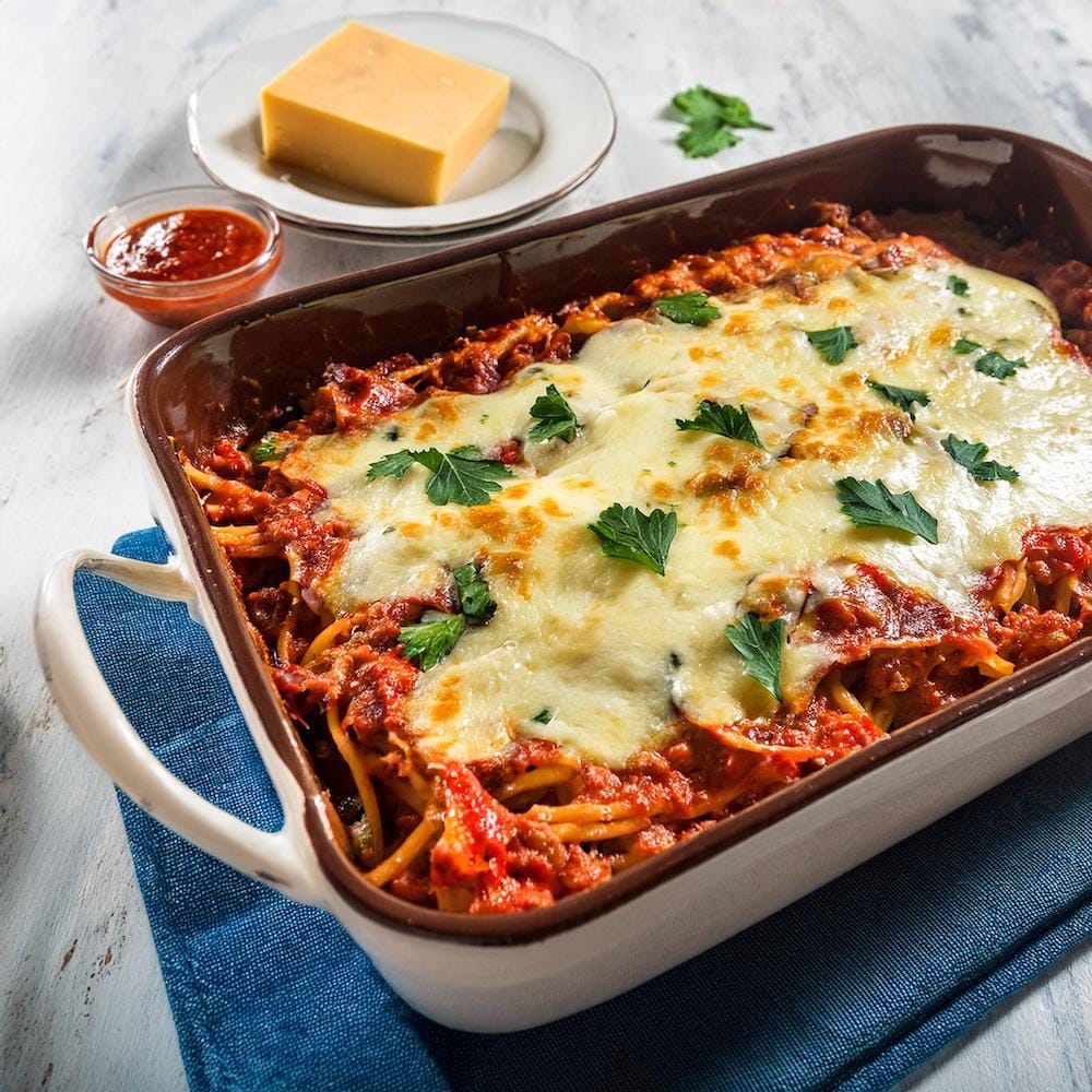 Barilla Oven Ready Lasagna Recipe-recipeplatter