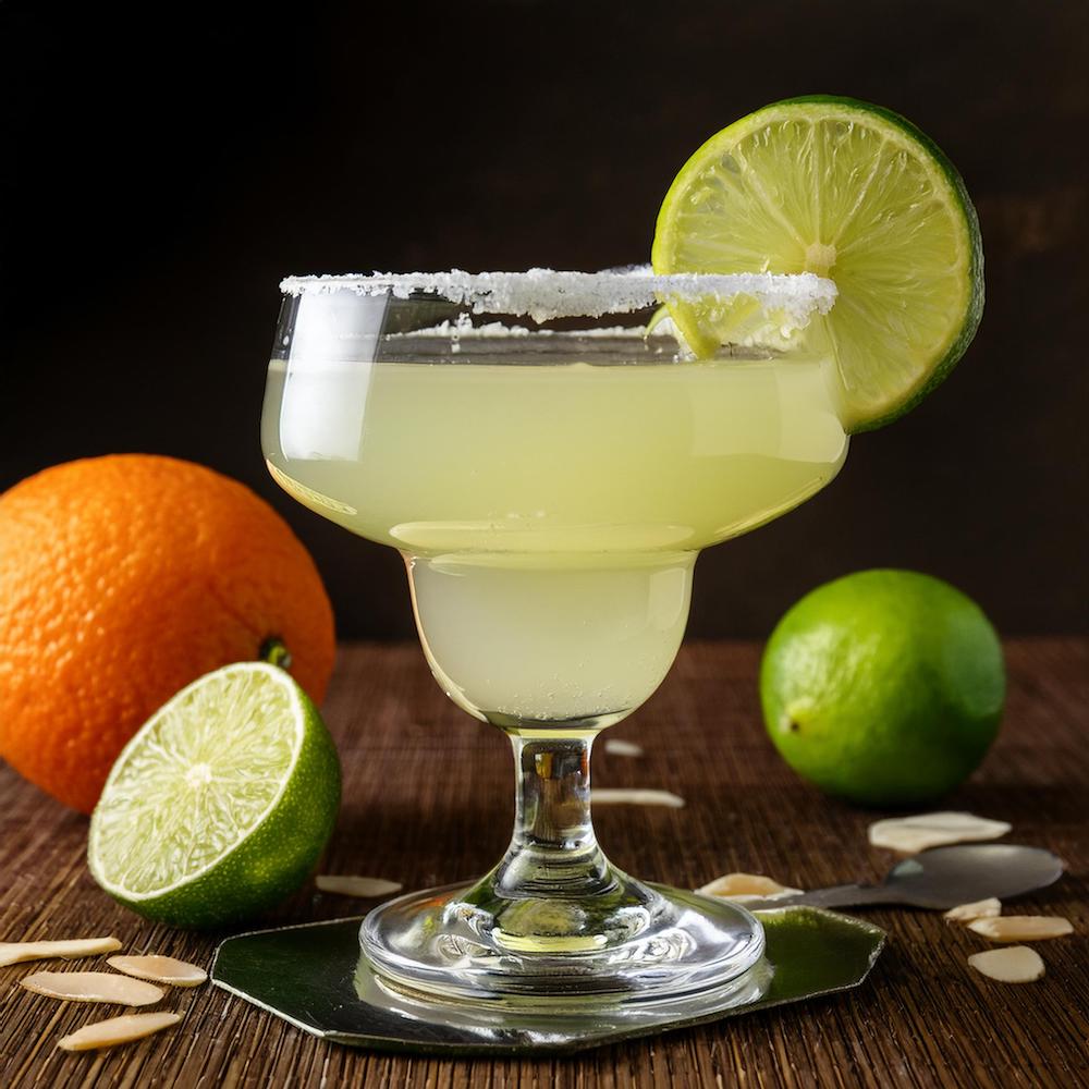 Italian Margarita Mocktail Recipe-RECIPEPLATTER