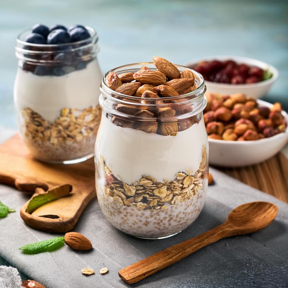 Overnight Oats Recipe No Yogurt-recipeplatter