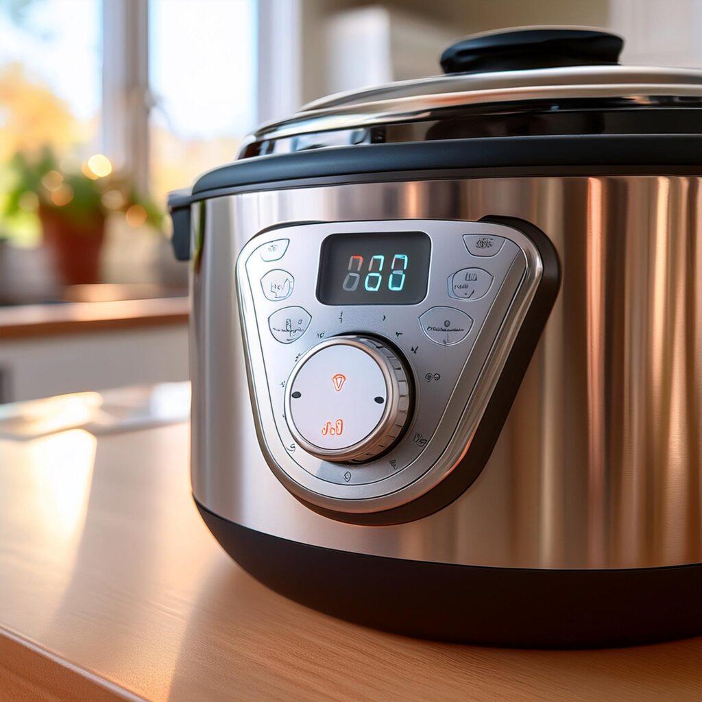 Is It Better to Cook Chicken on High or Low in a Slow Cooker?